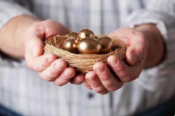 Benefits of Gold IRA