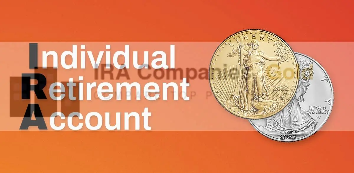 Gold IRA vs Traditional or Roth IRA